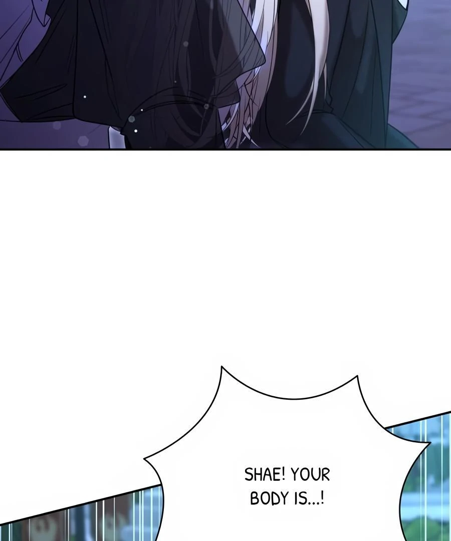 Stuck in My Sister’s Dating Sim [Official][Mature] - Chapter 83 manhwa