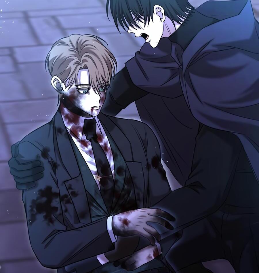 Stuck in My Sister’s Dating Sim [Official][Mature] - Chapter 83 manhwa