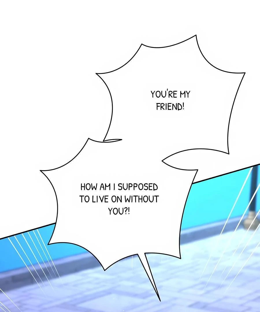 Stuck in My Sister’s Dating Sim [Official][Mature] - Chapter 83 manhwa