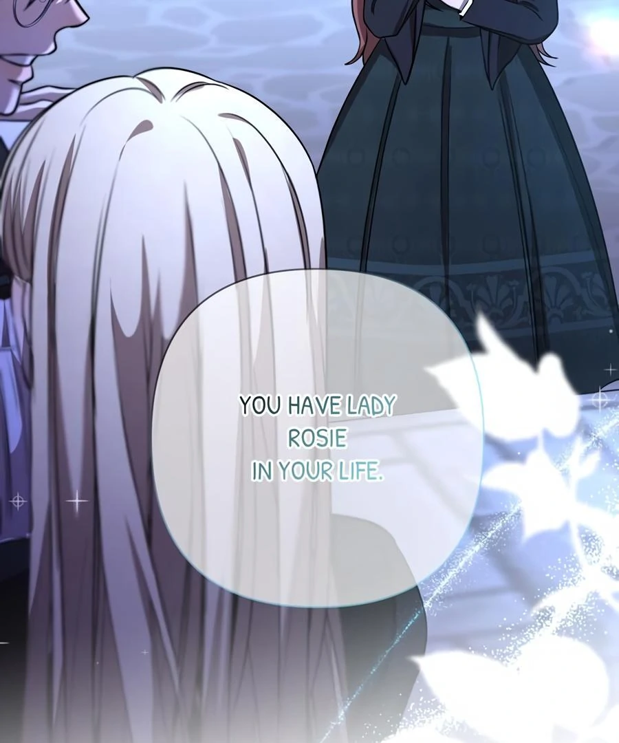 Stuck in My Sister’s Dating Sim [Official][Mature] - Chapter 83 manhwa