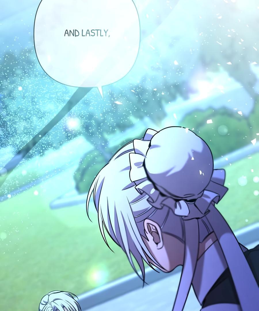 Stuck in My Sister’s Dating Sim [Official][Mature] - Chapter 83 manhwa
