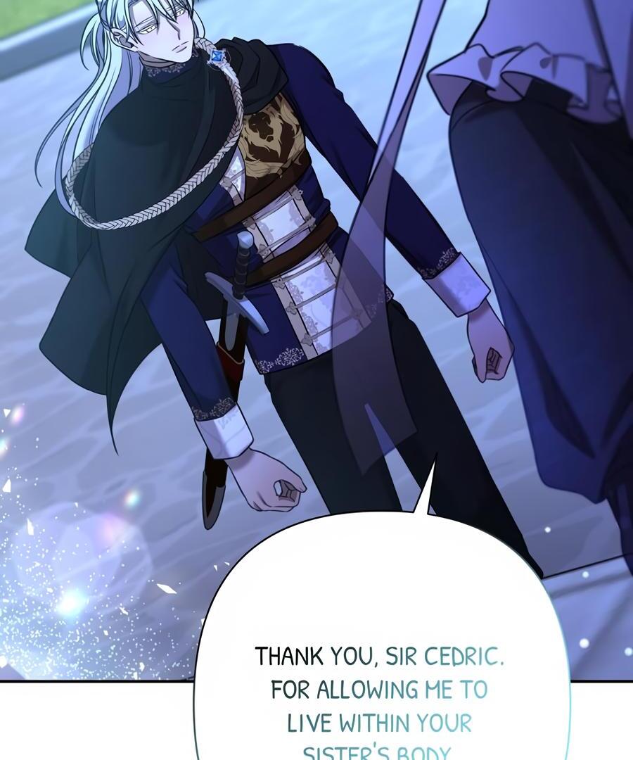 Stuck in My Sister’s Dating Sim [Official][Mature] - Chapter 83 manhwa
