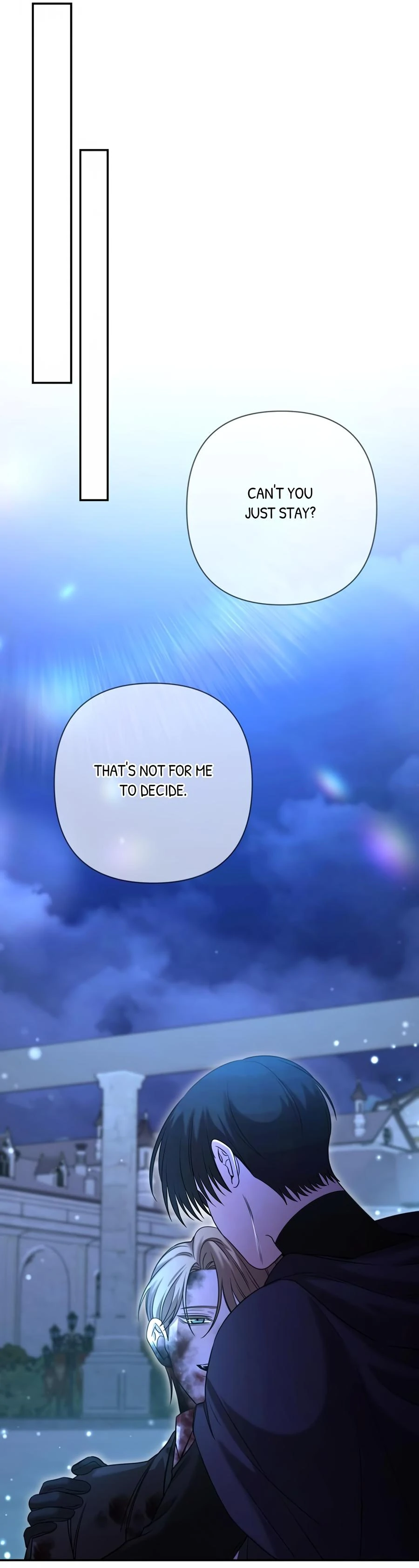 Stuck in My Sister’s Dating Sim [Official][Mature] - Chapter 83 manhwa