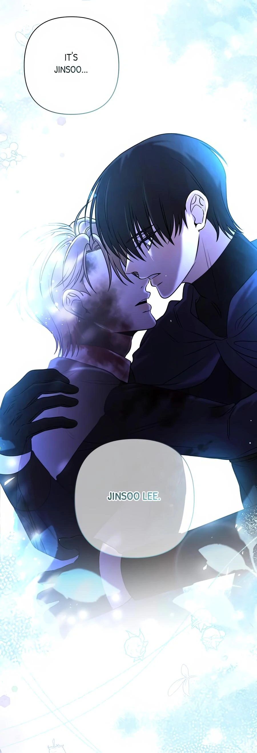 Stuck in My Sister’s Dating Sim [Official][Mature] - Chapter 83 manhwa