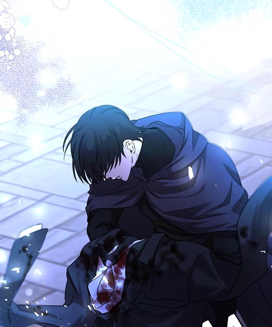 Stuck in My Sister’s Dating Sim [Official][Mature] - Chapter 83 manhwa