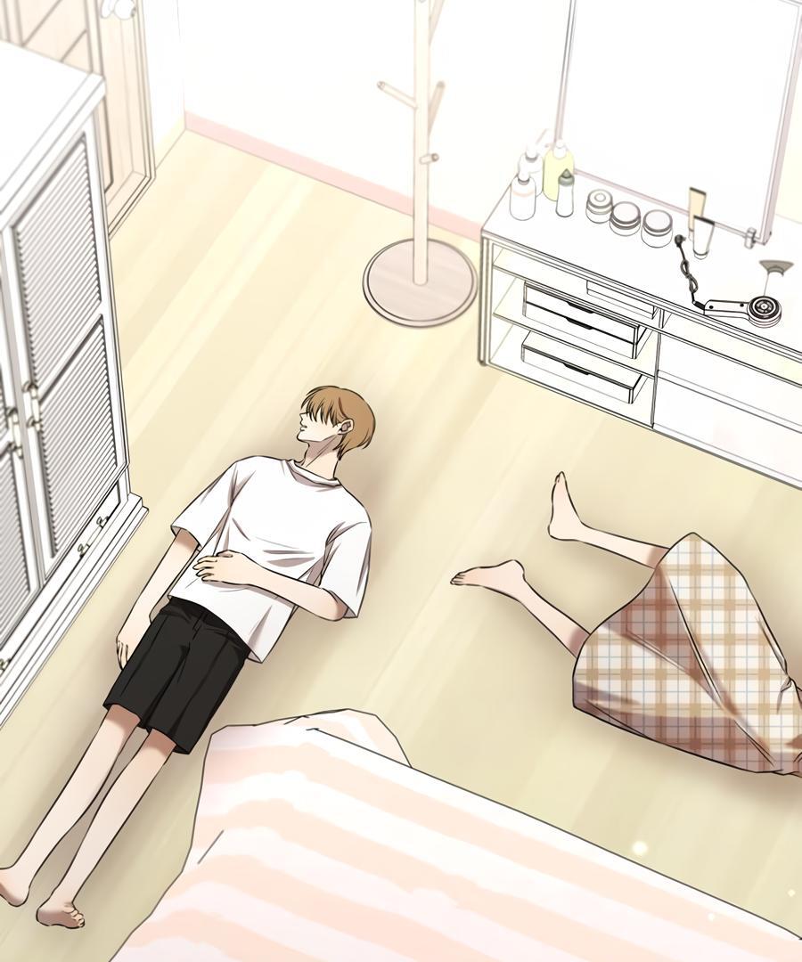 Stuck in My Sister’s Dating Sim [Official][Mature] - Chapter 83 manhwa