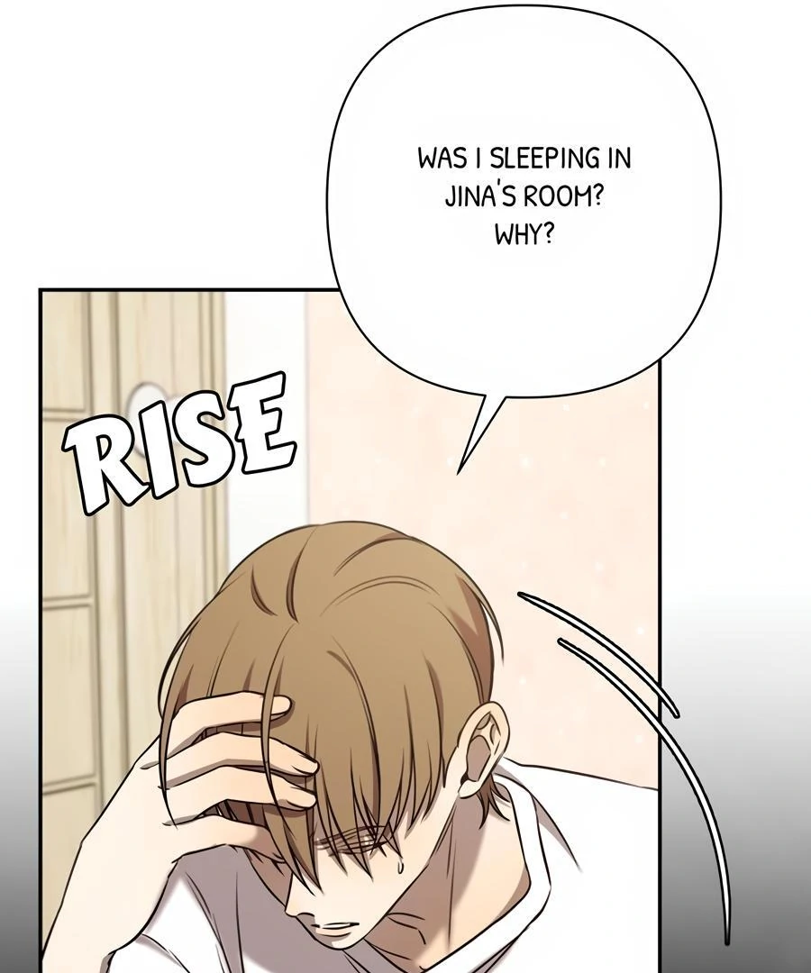 Stuck in My Sister’s Dating Sim [Official][Mature] - Chapter 83 manhwa