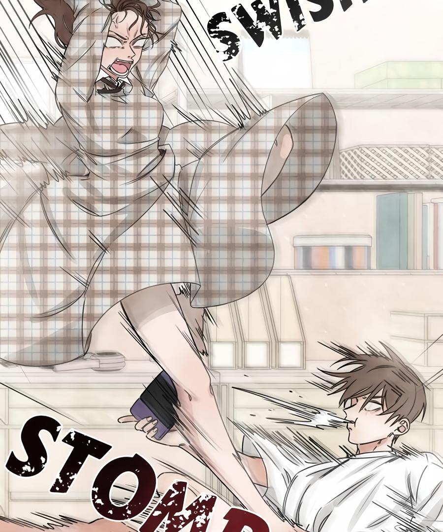 Stuck in My Sister’s Dating Sim [Official][Mature] - Chapter 83 manhwa