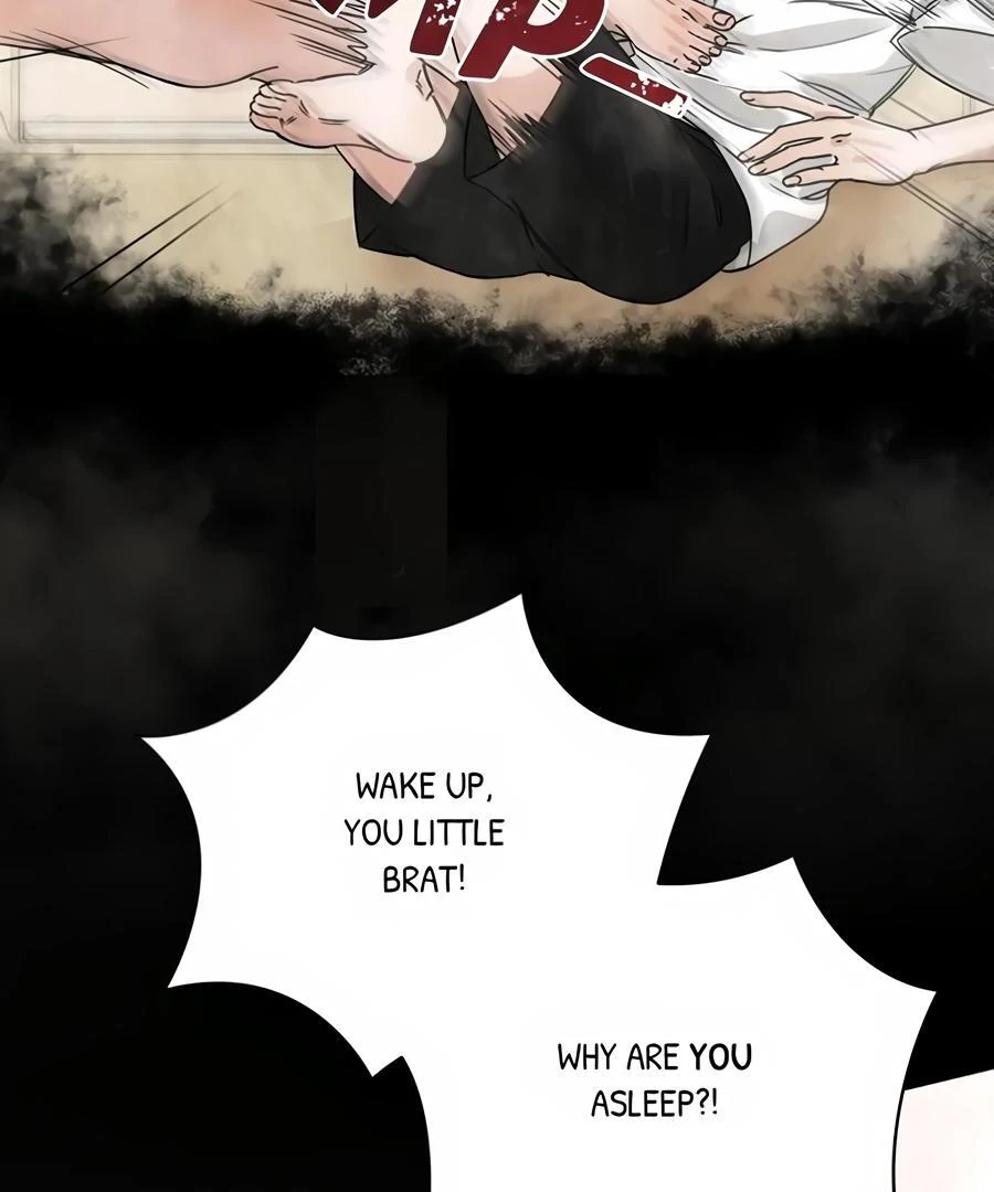 Stuck in My Sister’s Dating Sim [Official][Mature] - Chapter 83 manhwa