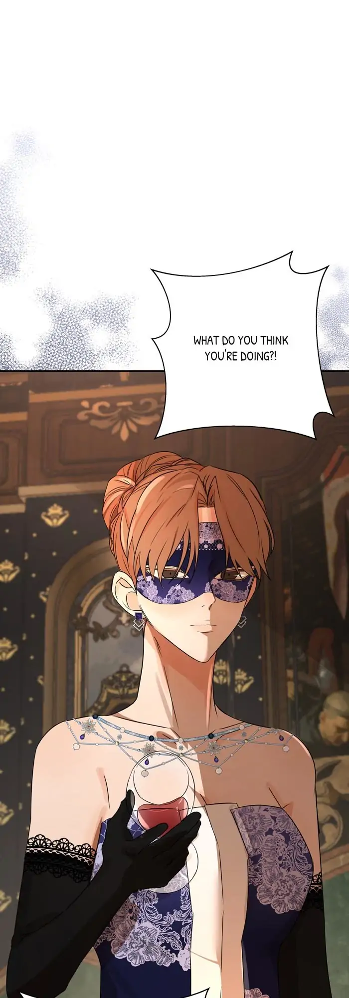 Stuck in My Sister’s Dating Sim [Official][Mature] - Chapter 9 manhwa