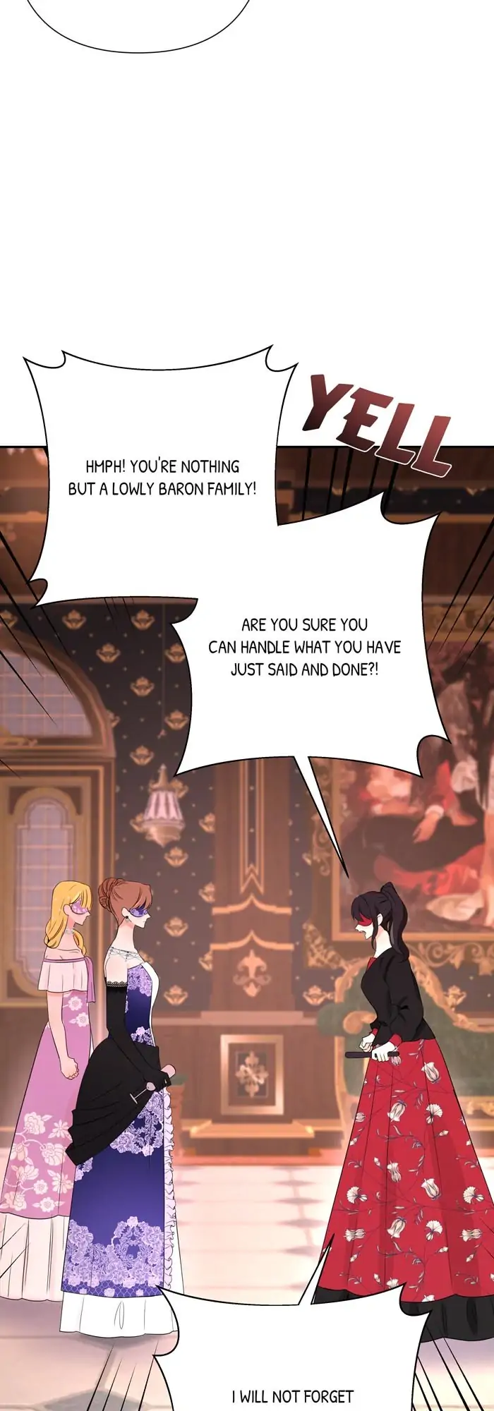 Stuck in My Sister’s Dating Sim [Official][Mature] - Chapter 9 manhwa