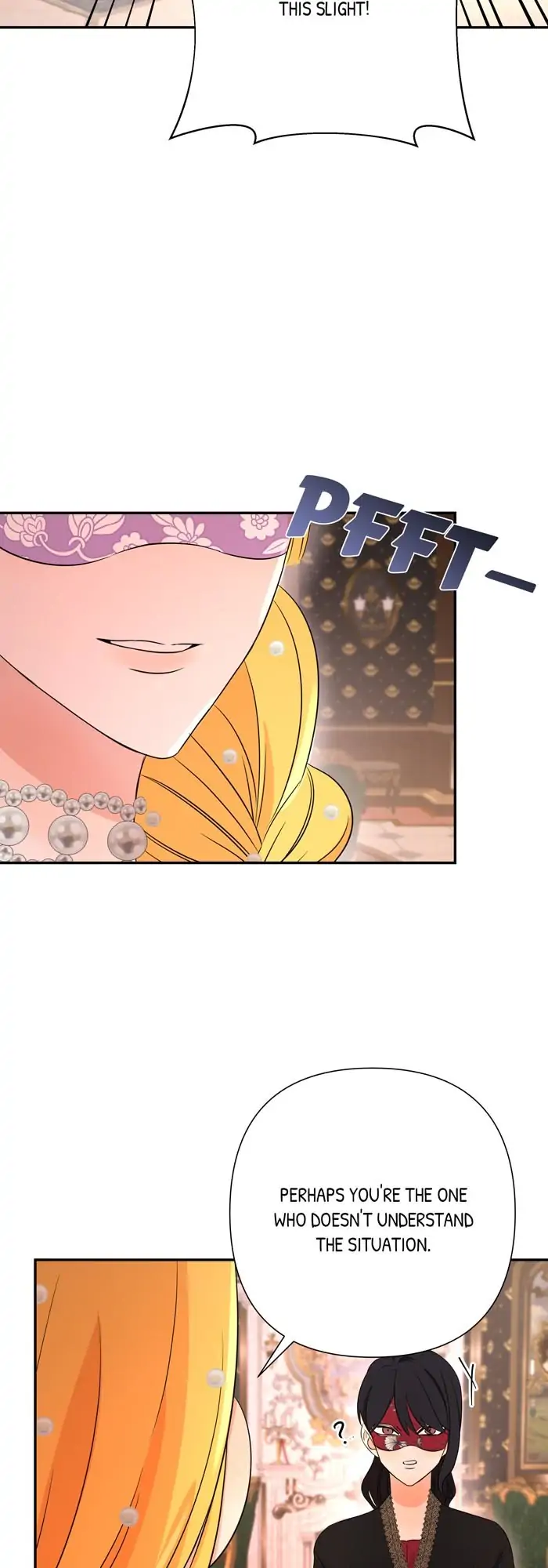 Stuck in My Sister’s Dating Sim [Official][Mature] - Chapter 9 manhwa