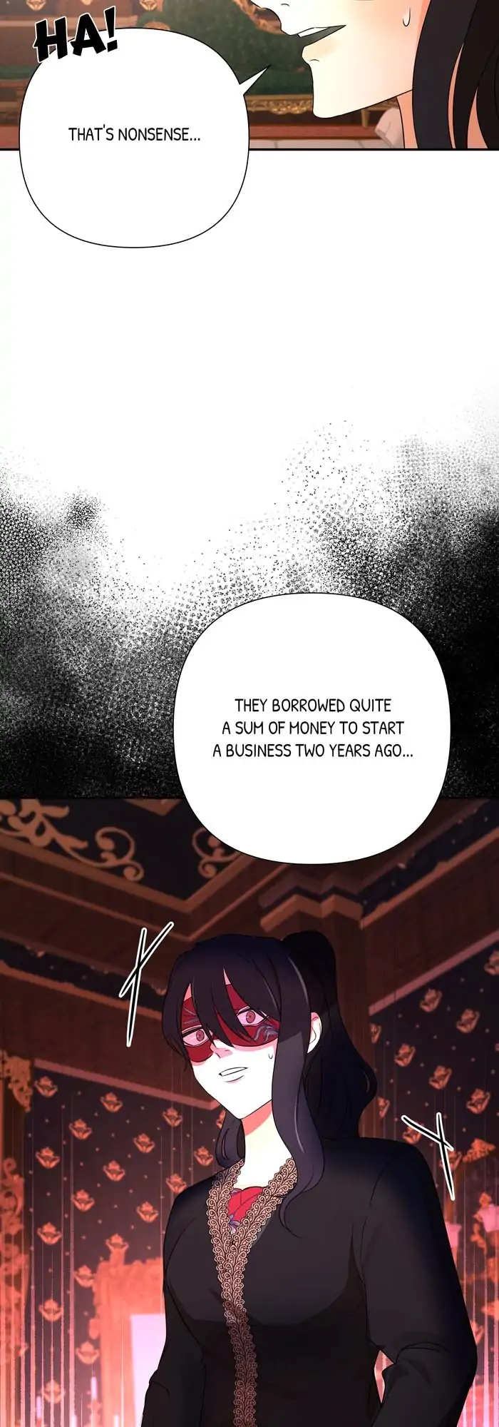 Stuck in My Sister’s Dating Sim [Official][Mature] - Chapter 9 manhwa