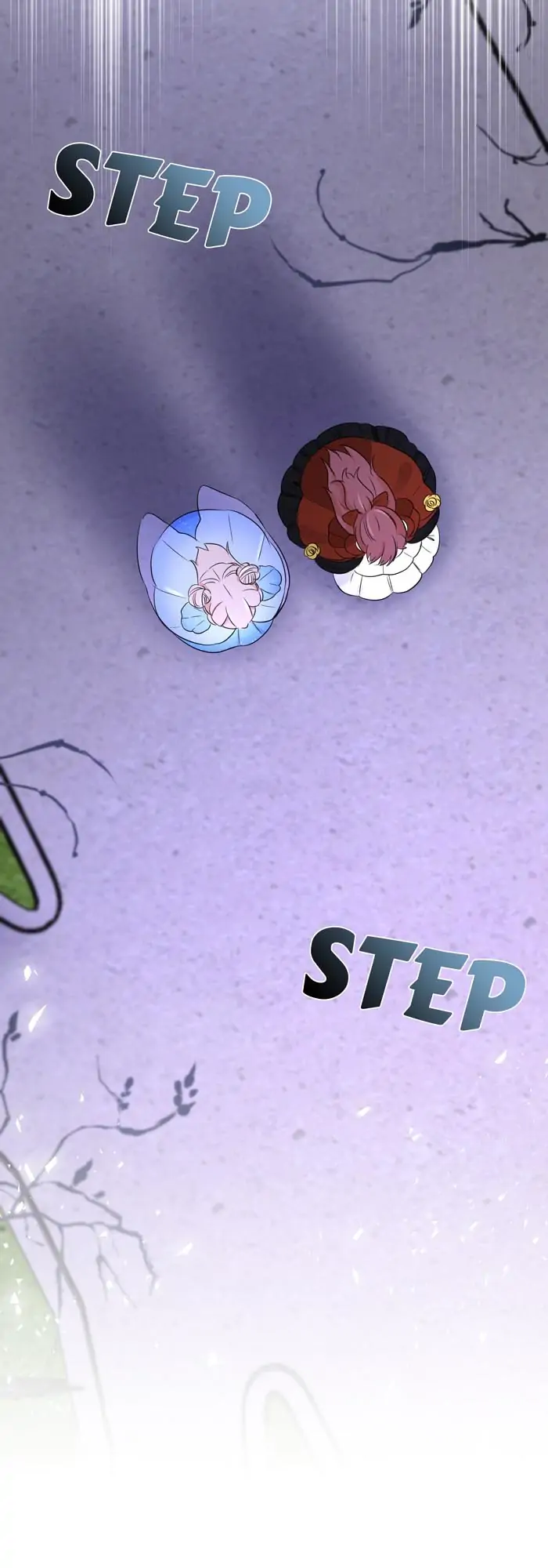 Stuck in My Sister’s Dating Sim [Official][Mature] - Chapter 9 manhwa