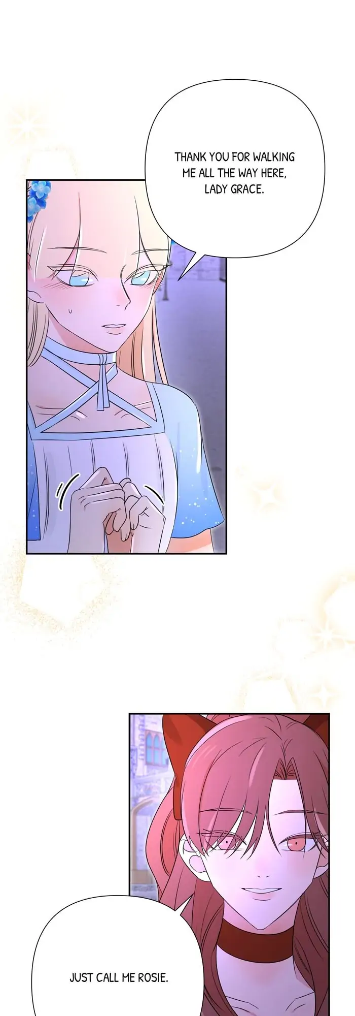 Stuck in My Sister’s Dating Sim [Official][Mature] - Chapter 9 manhwa