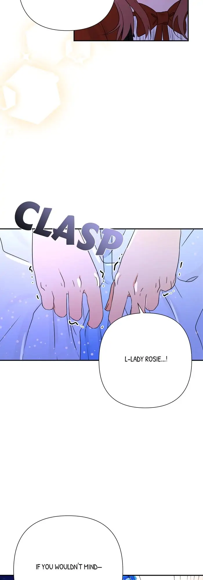Stuck in My Sister’s Dating Sim [Official][Mature] - Chapter 9 manhwa
