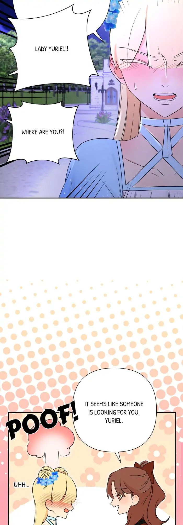 Stuck in My Sister’s Dating Sim [Official][Mature] - Chapter 9 manhwa