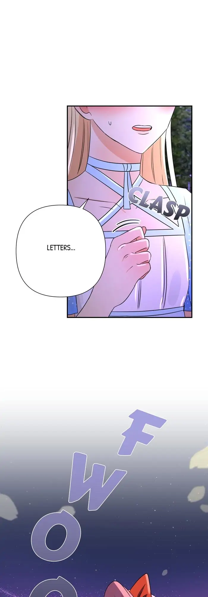 Stuck in My Sister’s Dating Sim [Official][Mature] - Chapter 9 manhwa