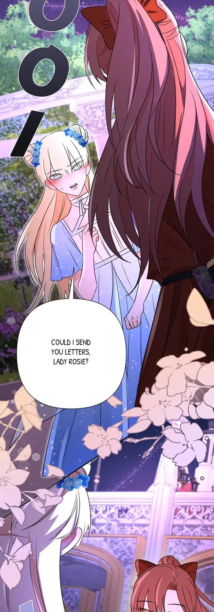 Stuck in My Sister’s Dating Sim [Official][Mature] - Chapter 9 manhwa