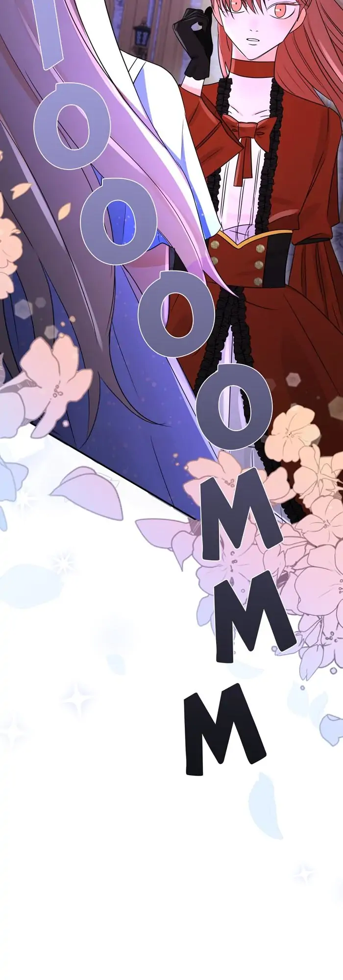 Stuck in My Sister’s Dating Sim [Official][Mature] - Chapter 9 manhwa