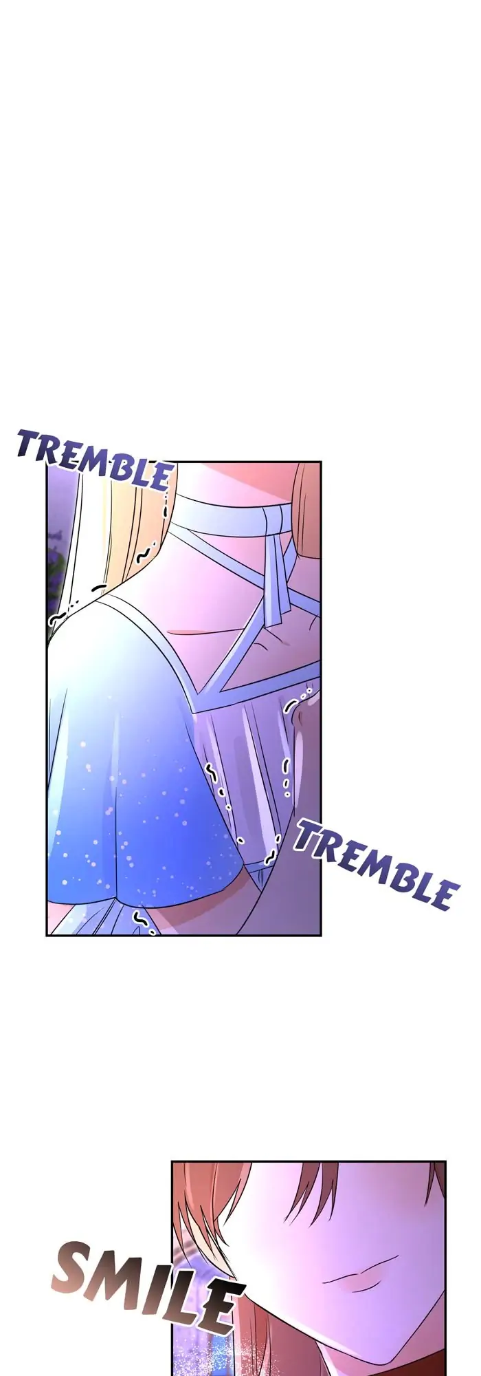 Stuck in My Sister’s Dating Sim [Official][Mature] - Chapter 9 manhwa