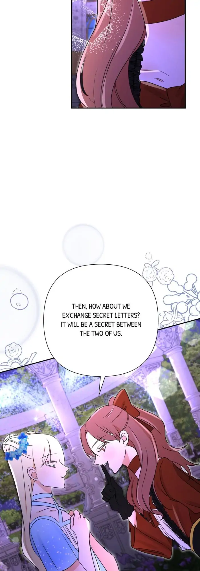Stuck in My Sister’s Dating Sim [Official][Mature] - Chapter 9 manhwa