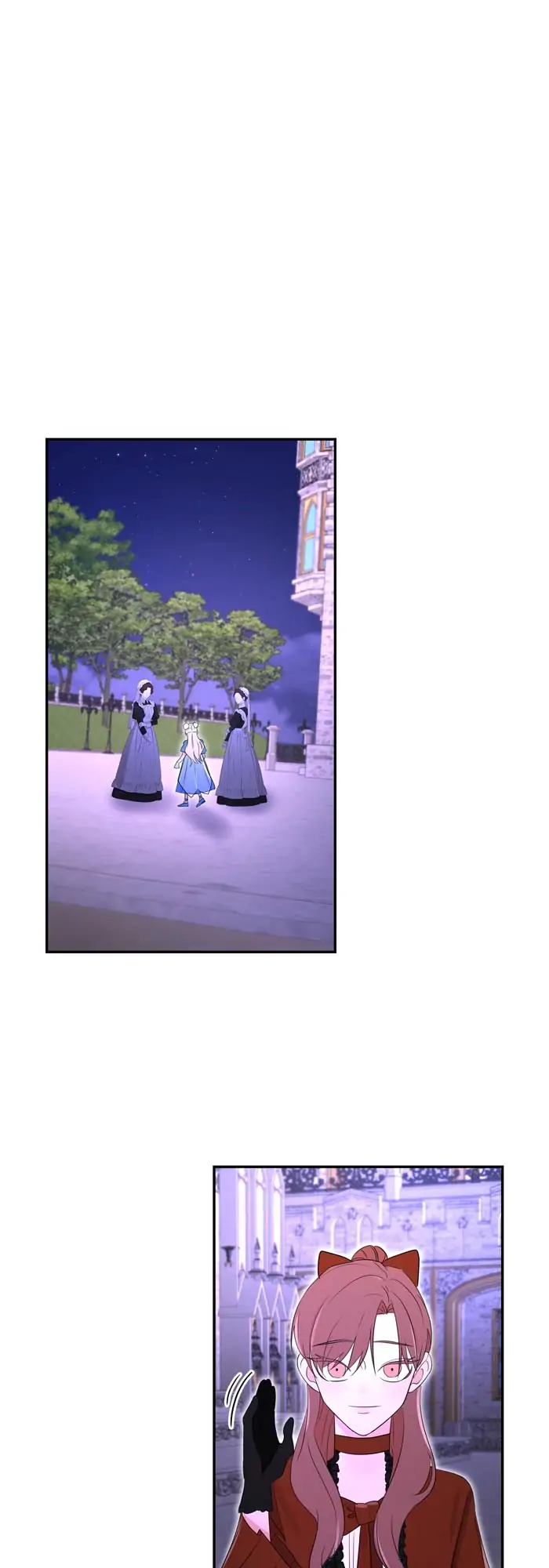Stuck in My Sister’s Dating Sim [Official][Mature] - Chapter 9 manhwa