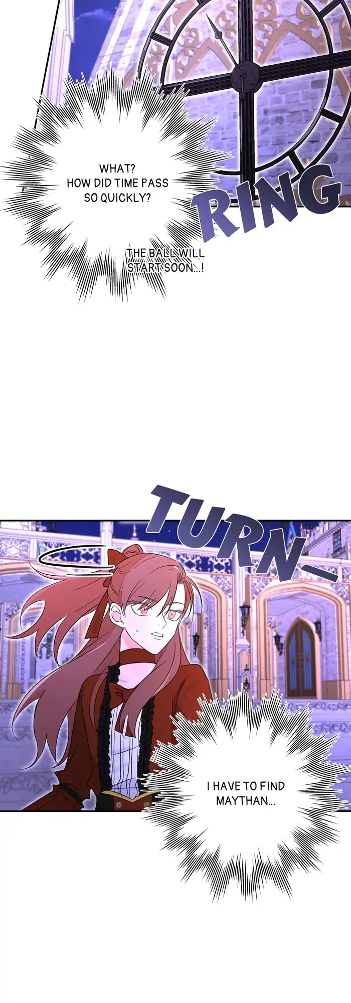 Stuck in My Sister’s Dating Sim [Official][Mature] - Chapter 9 manhwa