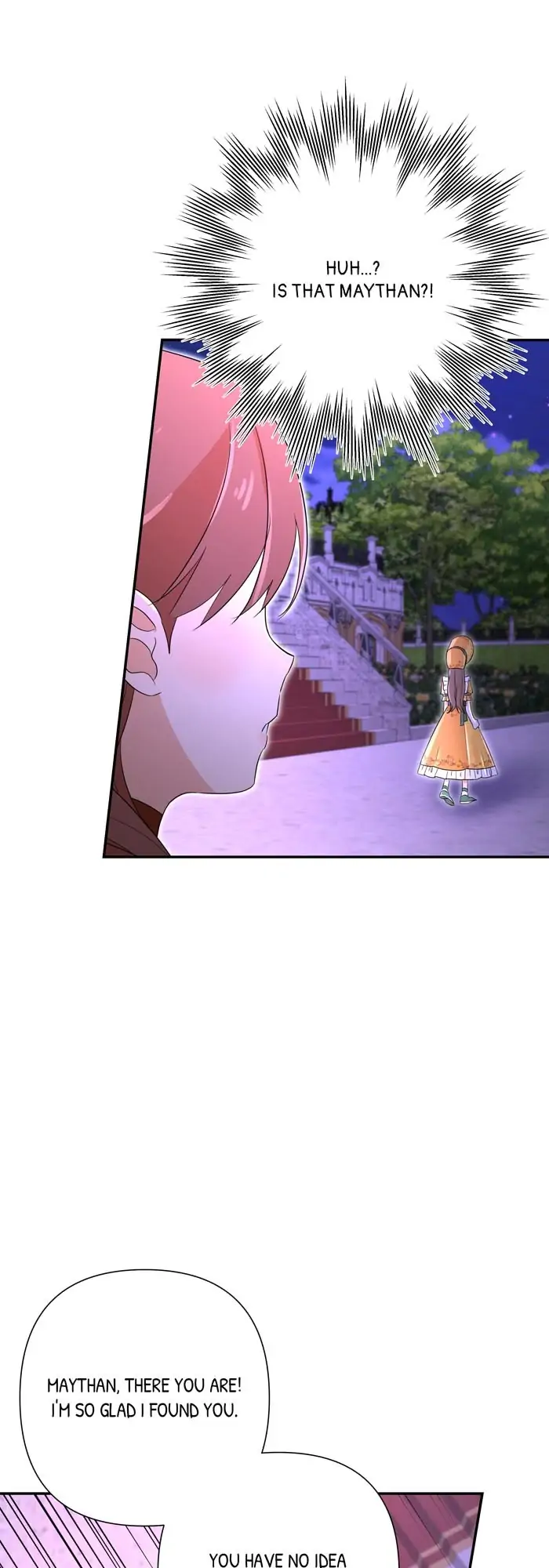Stuck in My Sister’s Dating Sim [Official][Mature] - Chapter 9 manhwa