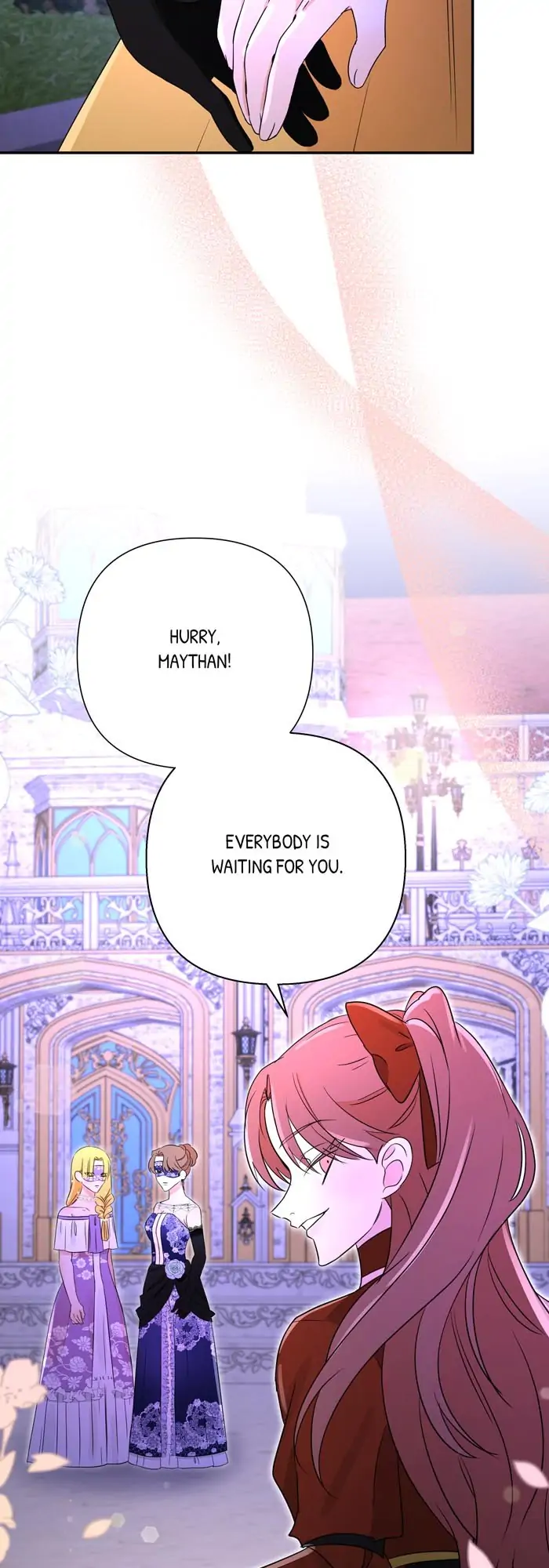 Stuck in My Sister’s Dating Sim [Official][Mature] - Chapter 9 manhwa