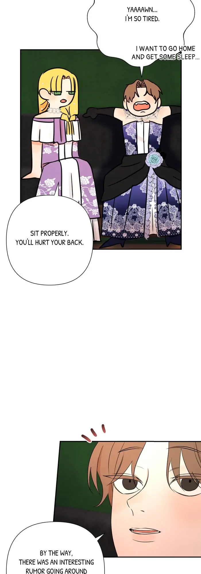 Stuck in My Sister’s Dating Sim [Official][Mature] - Chapter 9 manhwa