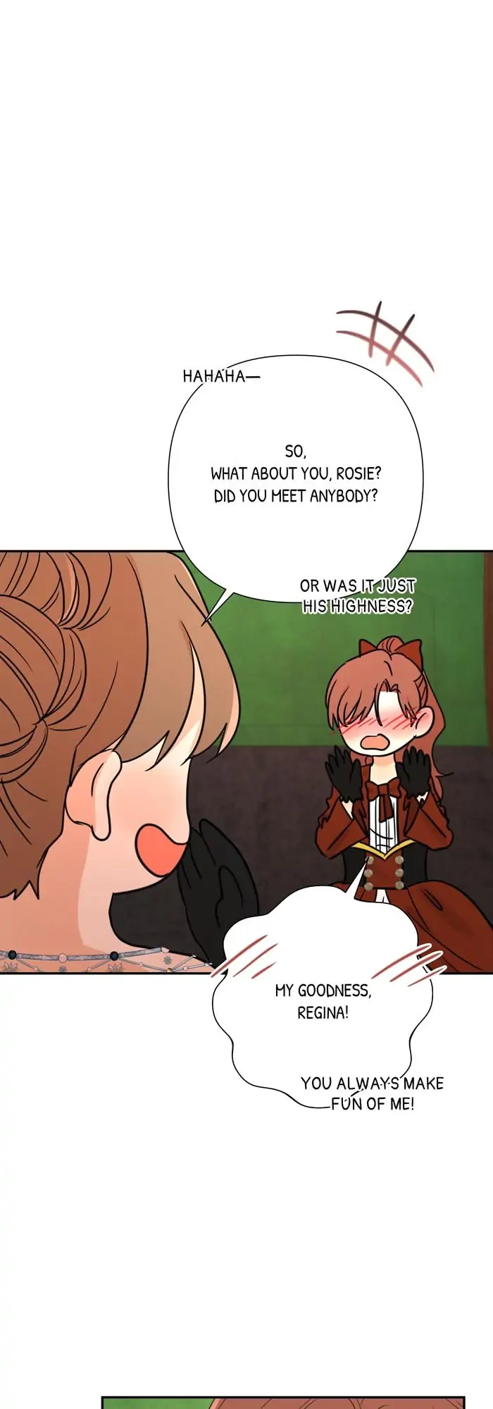 Stuck in My Sister’s Dating Sim [Official][Mature] - Chapter 9 manhwa