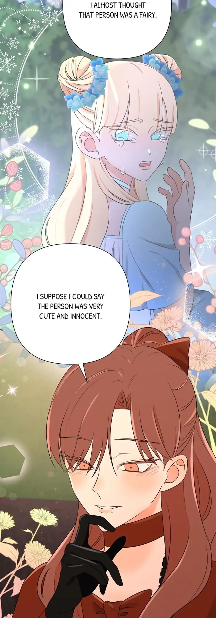 Stuck in My Sister’s Dating Sim [Official][Mature] - Chapter 9 manhwa