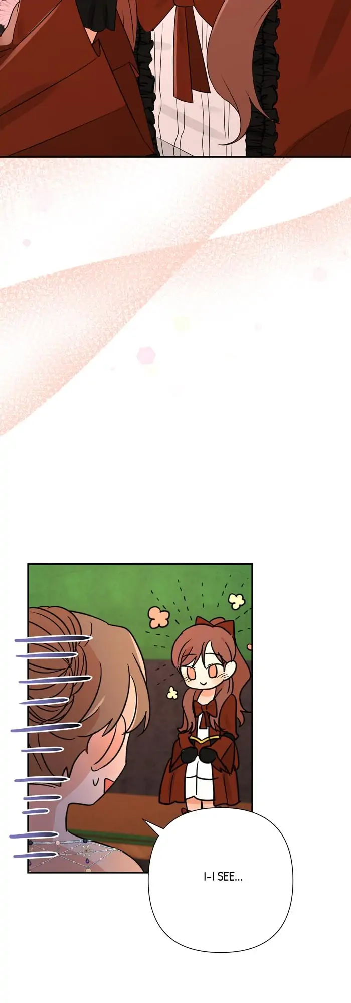 Stuck in My Sister’s Dating Sim [Official][Mature] - Chapter 9 manhwa