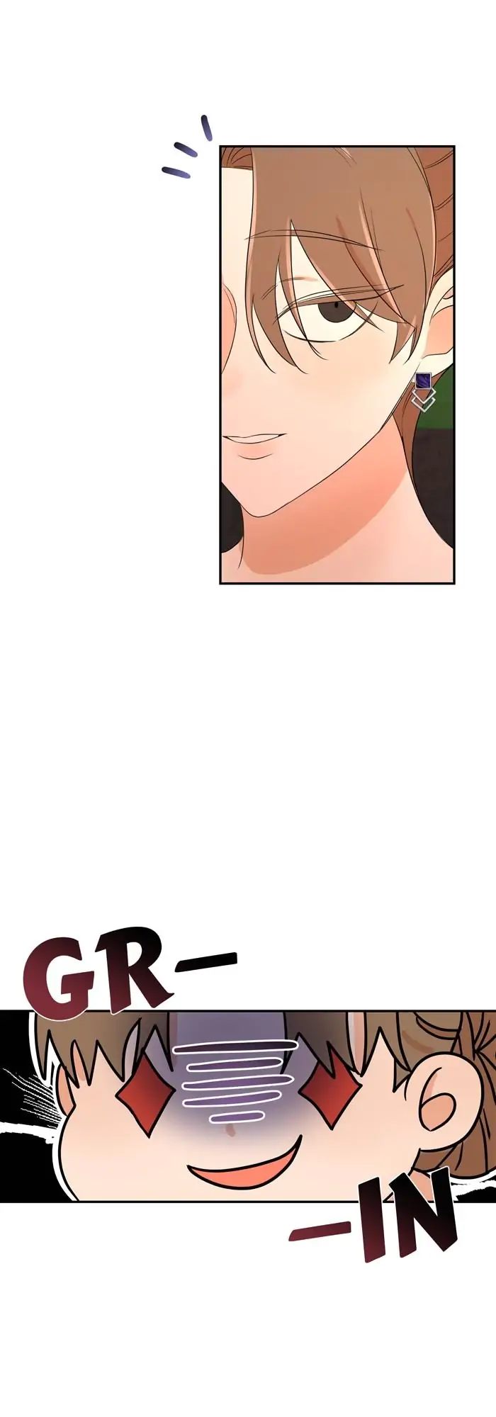 Stuck in My Sister’s Dating Sim [Official][Mature] - Chapter 9 manhwa