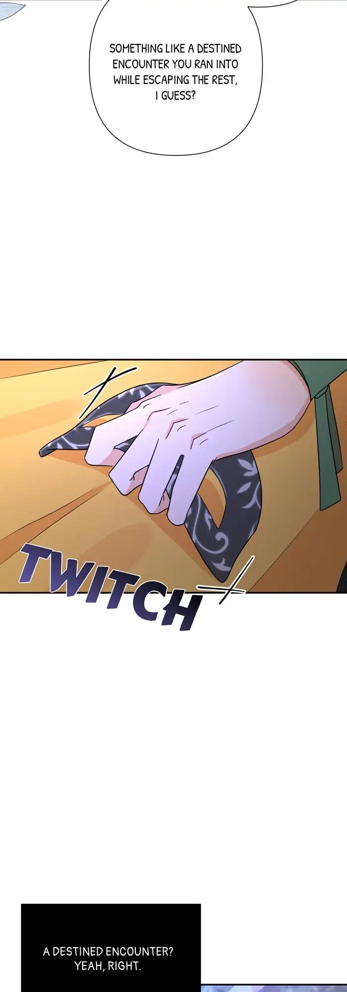 Stuck in My Sister’s Dating Sim [Official][Mature] - Chapter 9 manhwa
