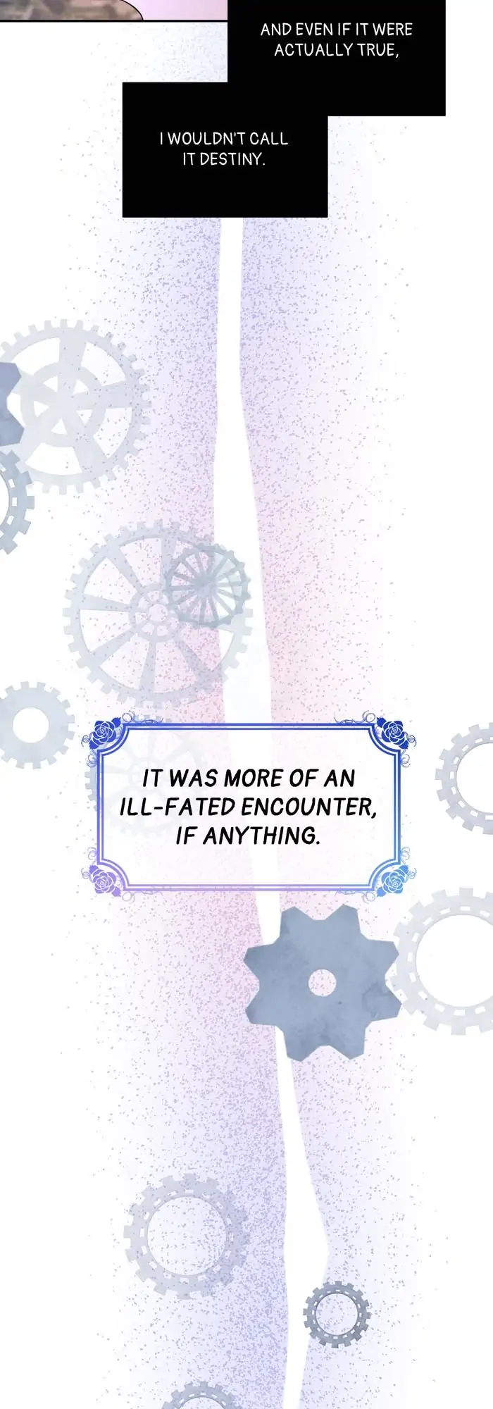 Stuck in My Sister’s Dating Sim [Official][Mature] - Chapter 9 manhwa