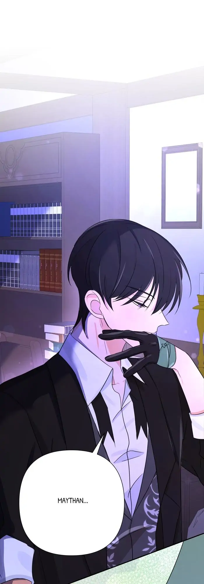 Stuck in My Sister’s Dating Sim [Official][Mature] - Chapter 9 manhwa