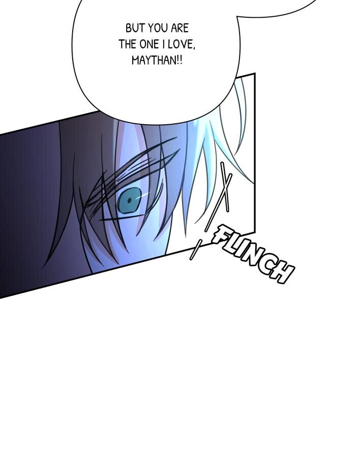 Stuck in My Sister’s Dating Sim [Official][Mature] - Season 2 Finale manhwa
