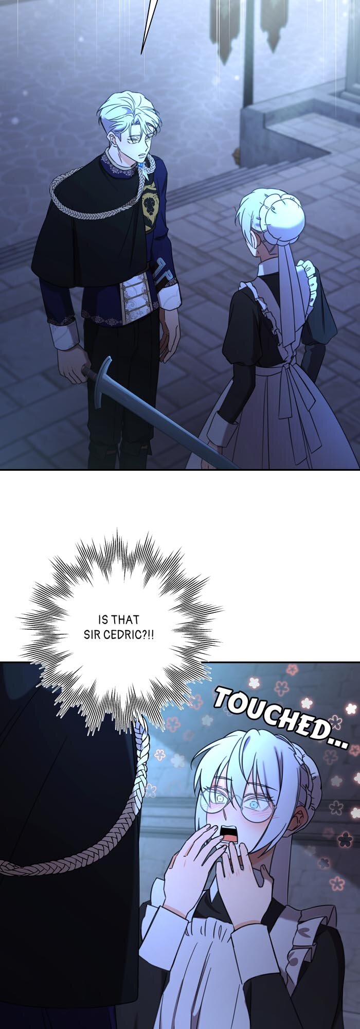 Stuck in My Sister’s Dating Sim [Official][Mature] - Season 2 Finale manhwa