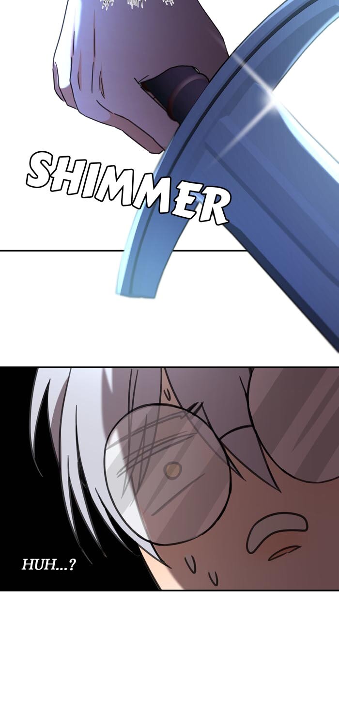 Stuck in My Sister’s Dating Sim [Official][Mature] - Season 2 Finale manhwa