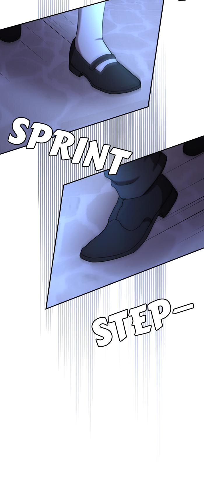Stuck in My Sister’s Dating Sim [Official][Mature] - Season 2 Finale manhwa