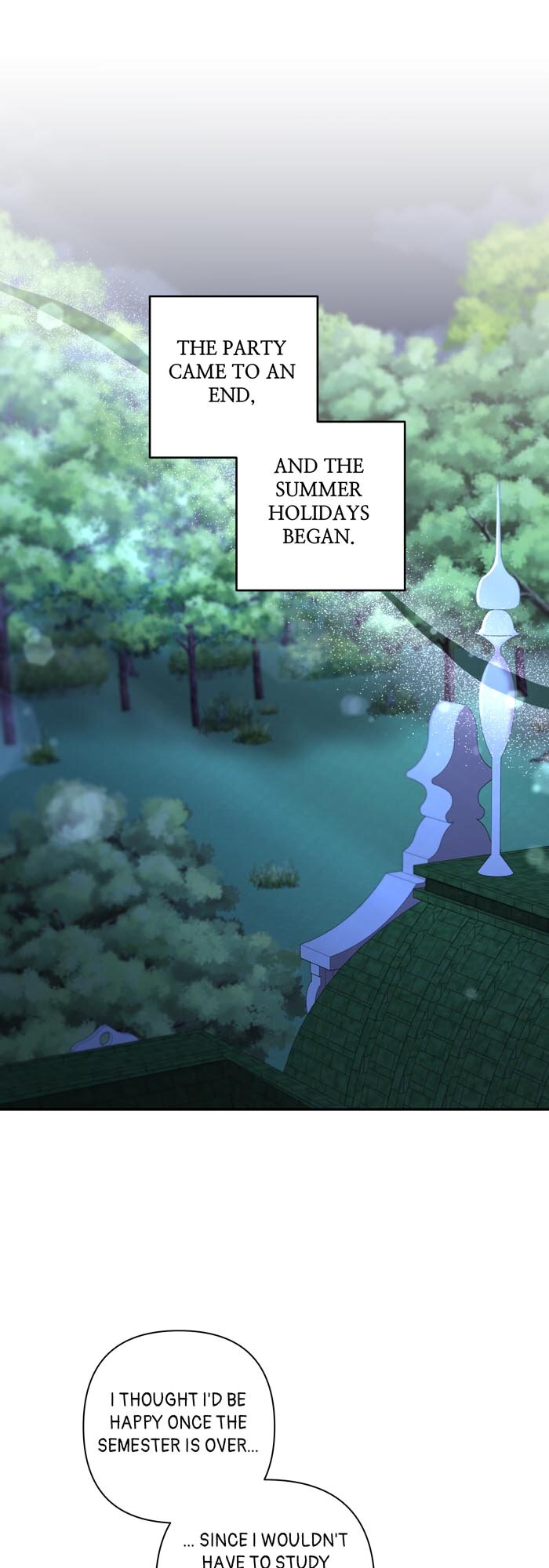 Stuck in My Sister’s Dating Sim [Official][Mature] - Season 3 manhwa