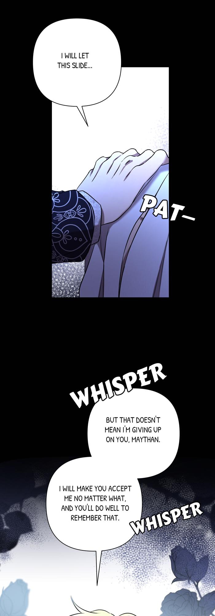 Stuck in My Sister’s Dating Sim [Official][Mature] - Season 3 manhwa