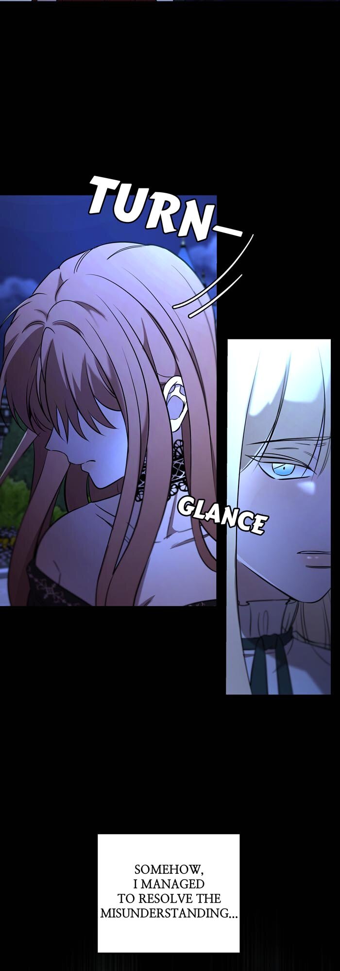 Stuck in My Sister’s Dating Sim [Official][Mature] - Season 3 manhwa