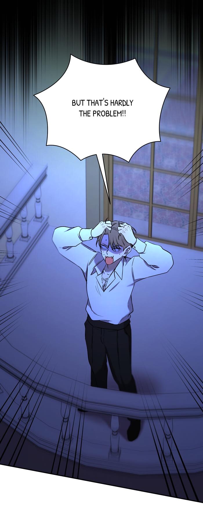 Stuck in My Sister’s Dating Sim [Official][Mature] - Season 3 manhwa