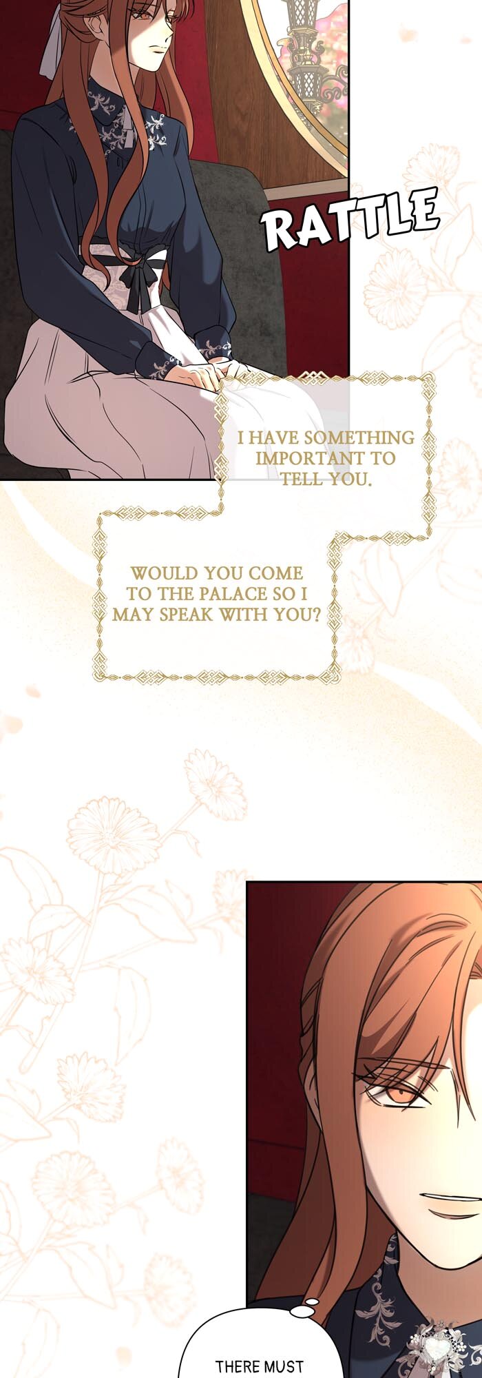 Stuck in My Sister’s Dating Sim [Official][Mature] - Season 3 manhwa