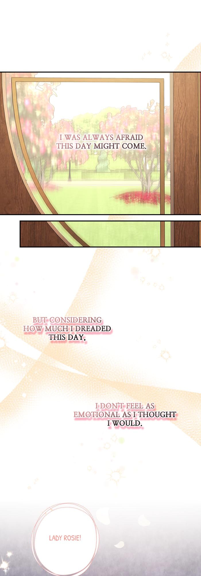 Stuck in My Sister’s Dating Sim [Official][Mature] - Season 3 manhwa