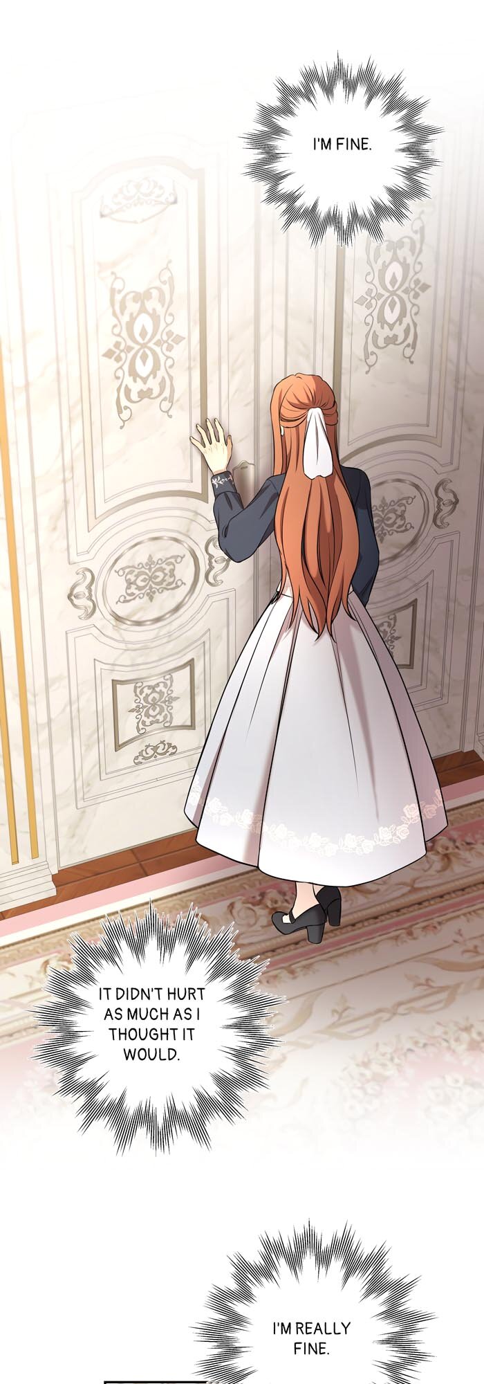Stuck in My Sister’s Dating Sim [Official][Mature] - Season 3 manhwa