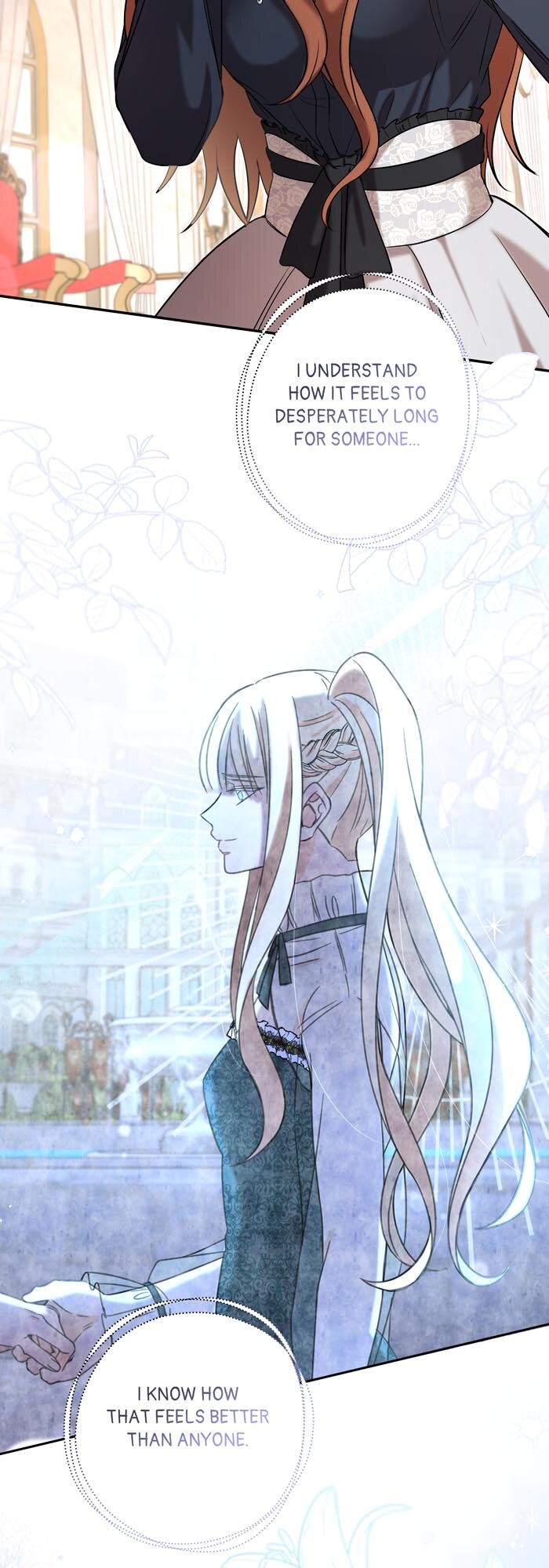 Stuck in My Sister’s Dating Sim [Official][Mature] - Season 3 manhwa